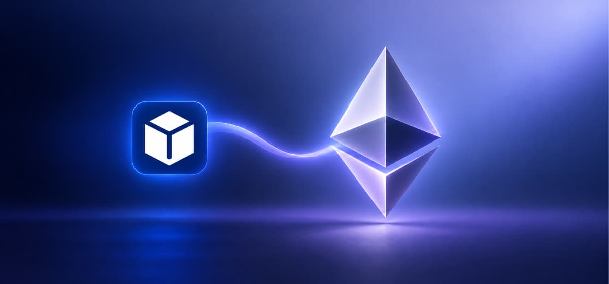 Trueo to Move From Base to Ethereum, Drawing Vitalik Buterin’s Support Trueo to Move From Base to Ethereum, Drawing Vitalik Buterin’s Support