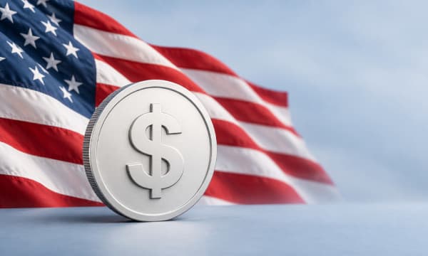 Trump Administration Weighs Overseas Push for Dollar-Backed Stablecoins Trump Administration Weighs Overseas Push for Dollar-Backed Stablecoins