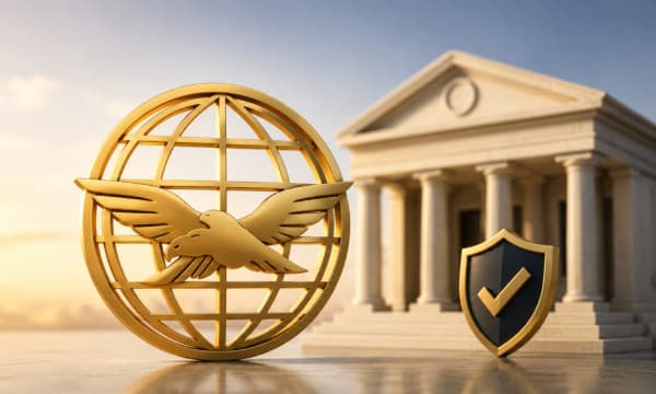 What Does Trump-Linked World Liberty’s Bank Charter Mean? What Does Trump-Linked World Liberty’s Bank Charter Mean?