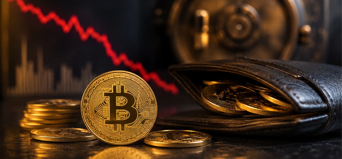 Trump Media Moves Another $165M in Bitcoin, Leaving Treasury Near Collateral Level Trump Media Moves Another $165M in Bitcoin, Leaving Treasury Near Collateral Level