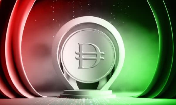 UAE Executes First Digital Dirham Transaction in Landmark CBDC Pilot UAE Executes First Digital Dirham Transaction in Landmark CBDC Pilot