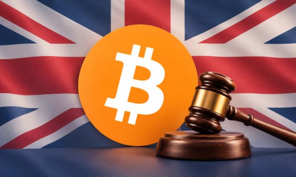 UK Court Ruling Boosts Government’s Bid to Keep £3.8 Billion in Seized Bitcoin UK Court Ruling Boosts Government’s Bid to Keep £3.8 Billion in Seized Bitcoin
