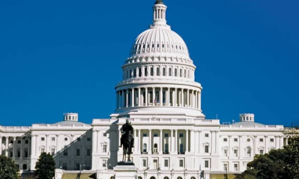 US Senate Approves Housing Bill with CBDC Ban in 85–5 Vote US Senate Approves Housing Bill with CBDC Ban in 85–5 Vote