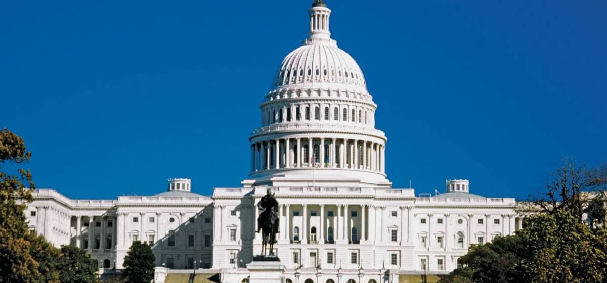US Senate Approves Housing Bill with CBDC Ban in 85–5 Vote US Senate Approves Housing Bill with CBDC Ban in 85–5 Vote