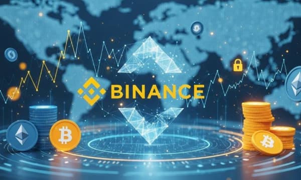 WeChat Account of Binance Co-CEO Yi He Hacked WeChat Account of Binance Co-CEO Yi He Hacked