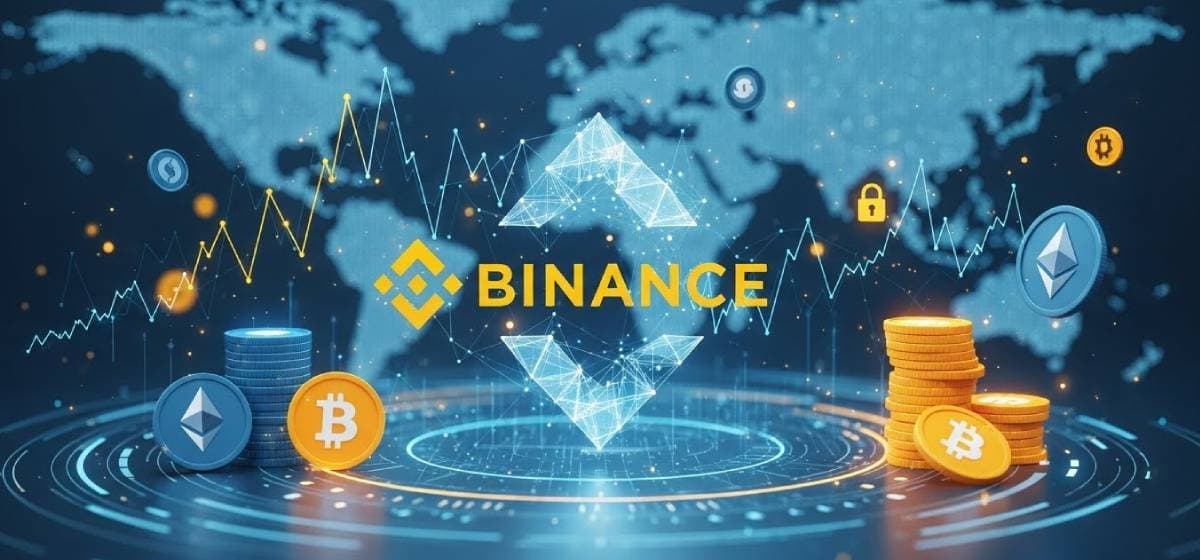 WeChat Account of Binance Co-CEO Yi He Hacked WeChat Account of Binance Co-CEO Yi He Hacked