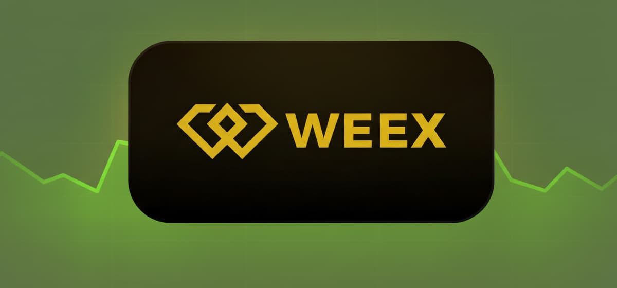 The Ultimate WEEX Futures Trading Guide The Ultimate WEEX Futures Trading Guide