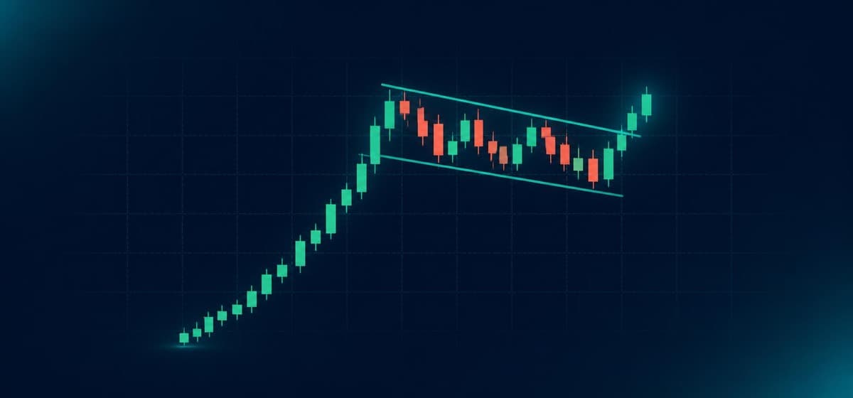 What is a Bull Flag in Crypto Trading? What is a Bull Flag in Crypto Trading?