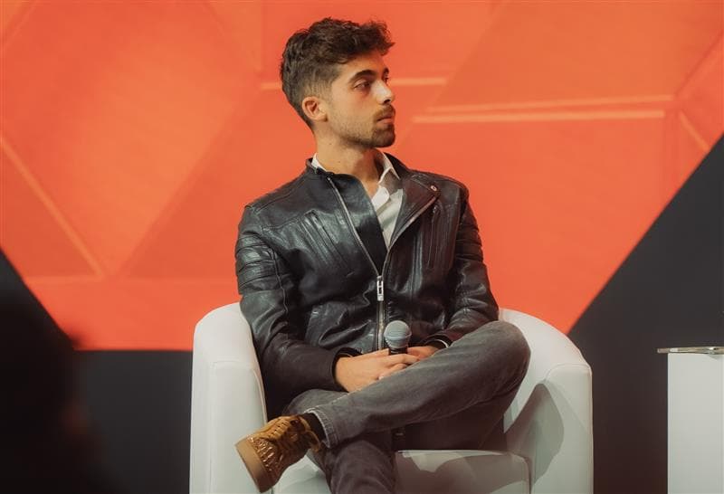 Who is Crypto Kid? The Story of Efe Kelemci’s Teenage Crypto Success Who is Crypto Kid? The Story of Efe Kelemci’s Teenage Crypto Success