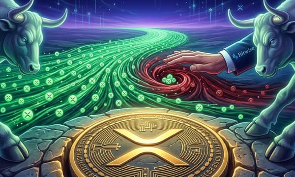 XRP ETF Inflow Streak Ends After $170M Run. Can Price Hold $1.31? XRP ETF Inflow Streak Ends After $170M Run. Can Price Hold $1.31?