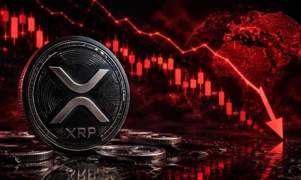 XRP Slides Toward $1.10 As Buyers Face Another Support Test XRP Slides Toward $1.10 As Buyers Face Another Support Test