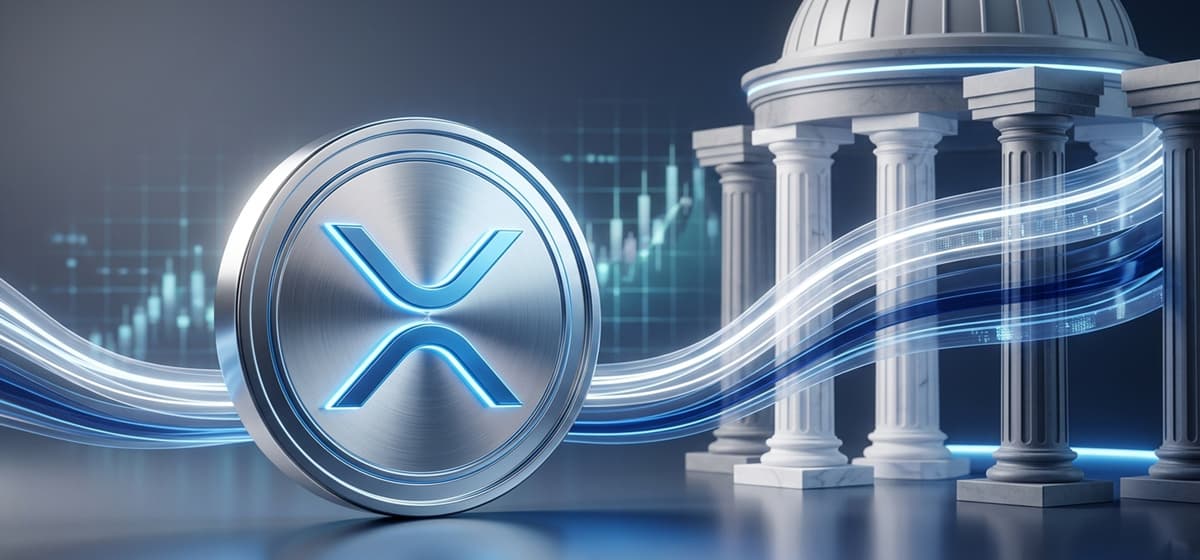XRP Spikes to $1.55 After CLARITY Act Clears Senate Committee as Kevin Warsh Takes Over the Fed XRP Spikes to $1.55 After CLARITY Act Clears Senate Committee as Kevin Warsh Takes Over the Fed