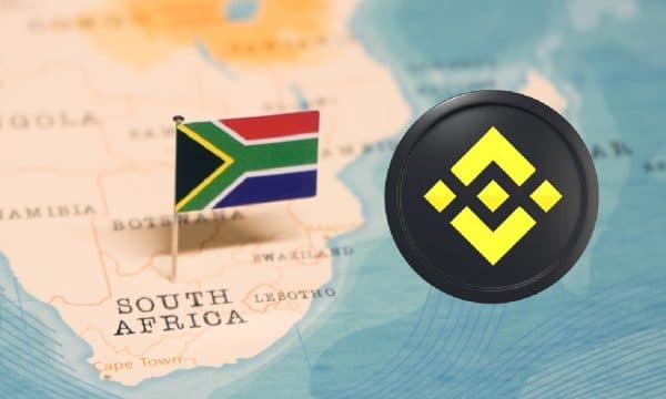Binance Enforces Stricter Crypto Transfer Rules in South Africa Binance Enforces Stricter Crypto Transfer Rules in South Africa