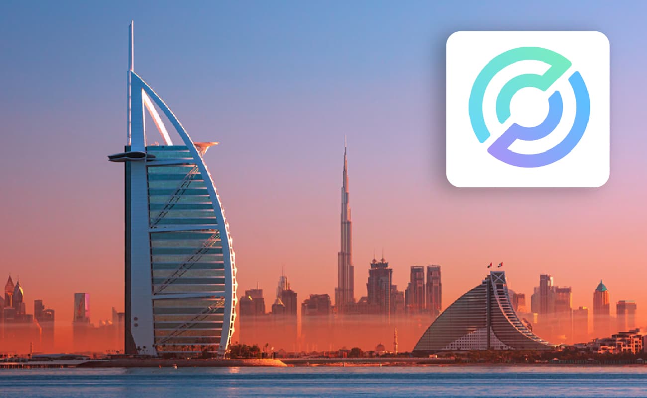 Circle Gains Regulatory Clearance in Abu Dhabi for Regional Expansion Circle Gains Regulatory Clearance in Abu Dhabi for Regional Expansion