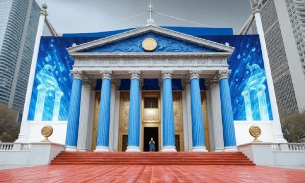 Federal Reserve Lifts Crypto Restrictions on Banks Federal Reserve Lifts Crypto Restrictions on Banks