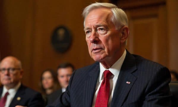 Paul Atkins Confirmed as SEC Chairman by the U.S. Senate Paul Atkins Confirmed as SEC Chairman by the U.S. Senate