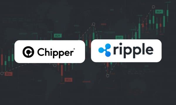Ripple and Chipper Cash Join Forces to Revolutionize Payments in Africa Ripple and Chipper Cash Join Forces to Revolutionize Payments in Africa