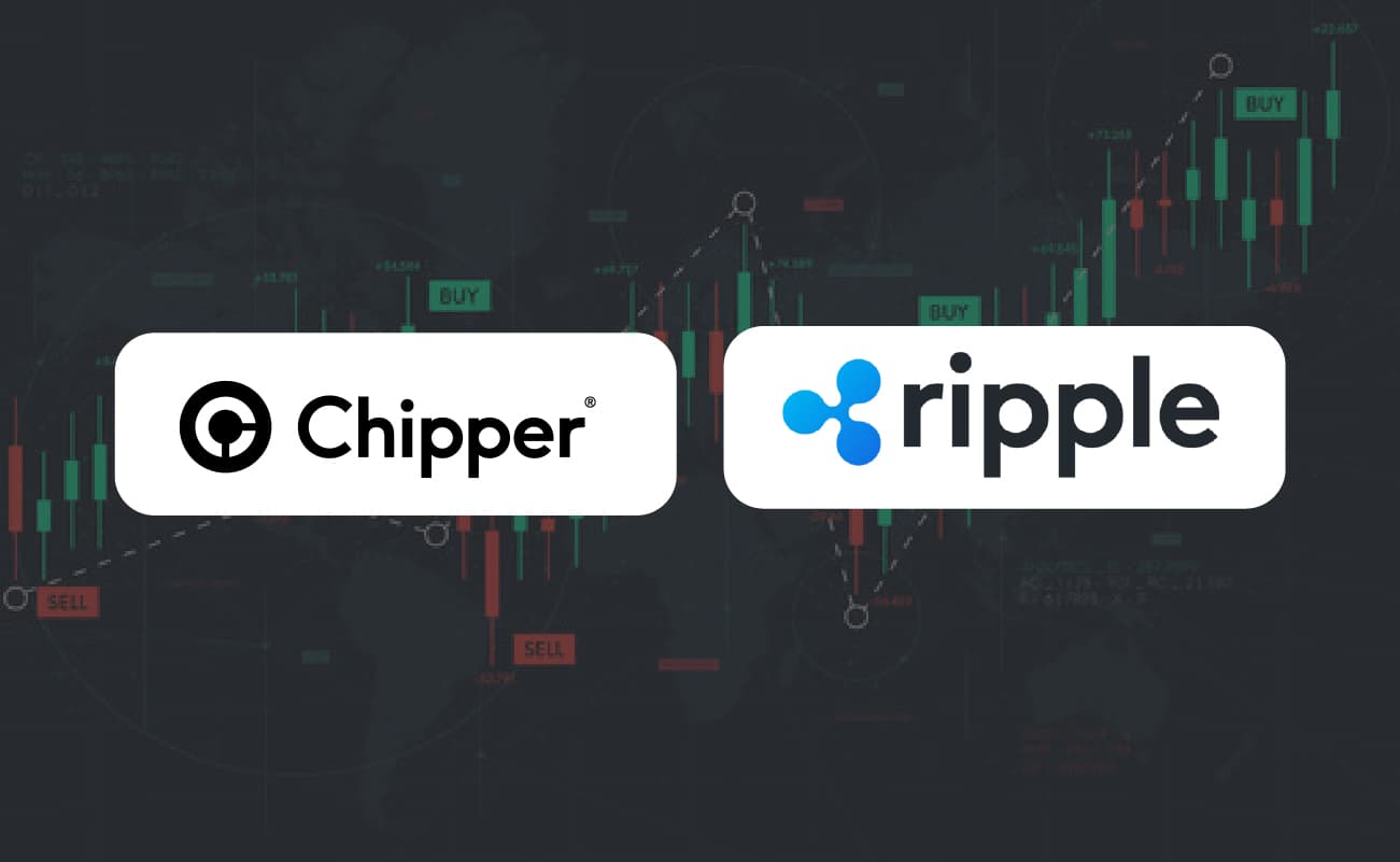 Ripple and Chipper Cash Join Forces to Revolutionize Payments in Africa Ripple and Chipper Cash Join Forces to Revolutionize Payments in Africa