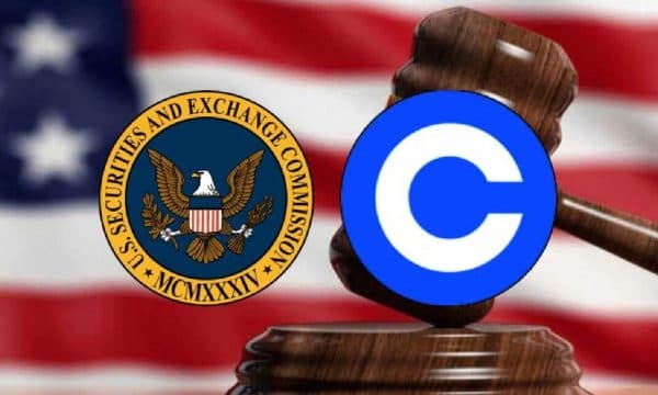 SEC Clears Coinbase After A Comprehensive Compliance Review SEC Clears Coinbase After A Comprehensive Compliance Review