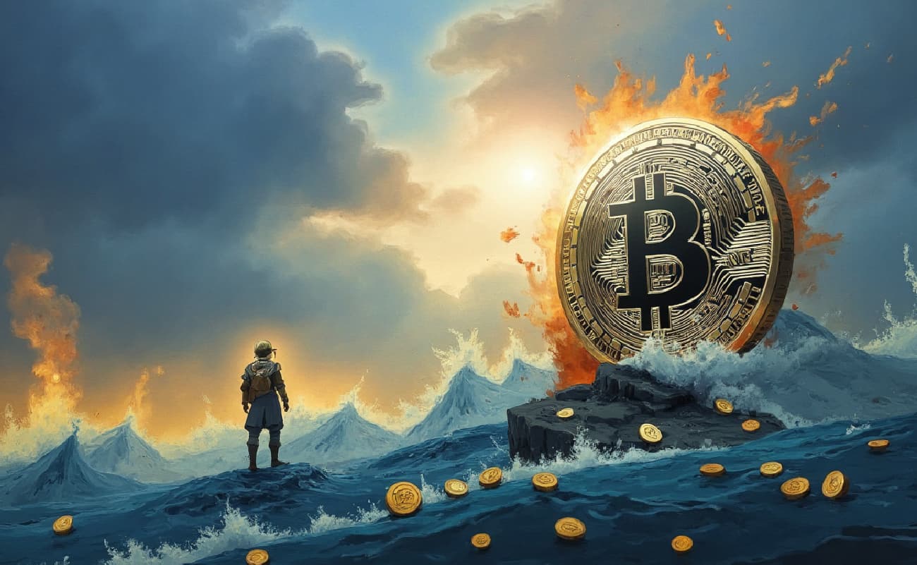 Slovenia Proposes 25% Tax on Crypto Profits Slovenia Proposes 25% Tax on Crypto Profits