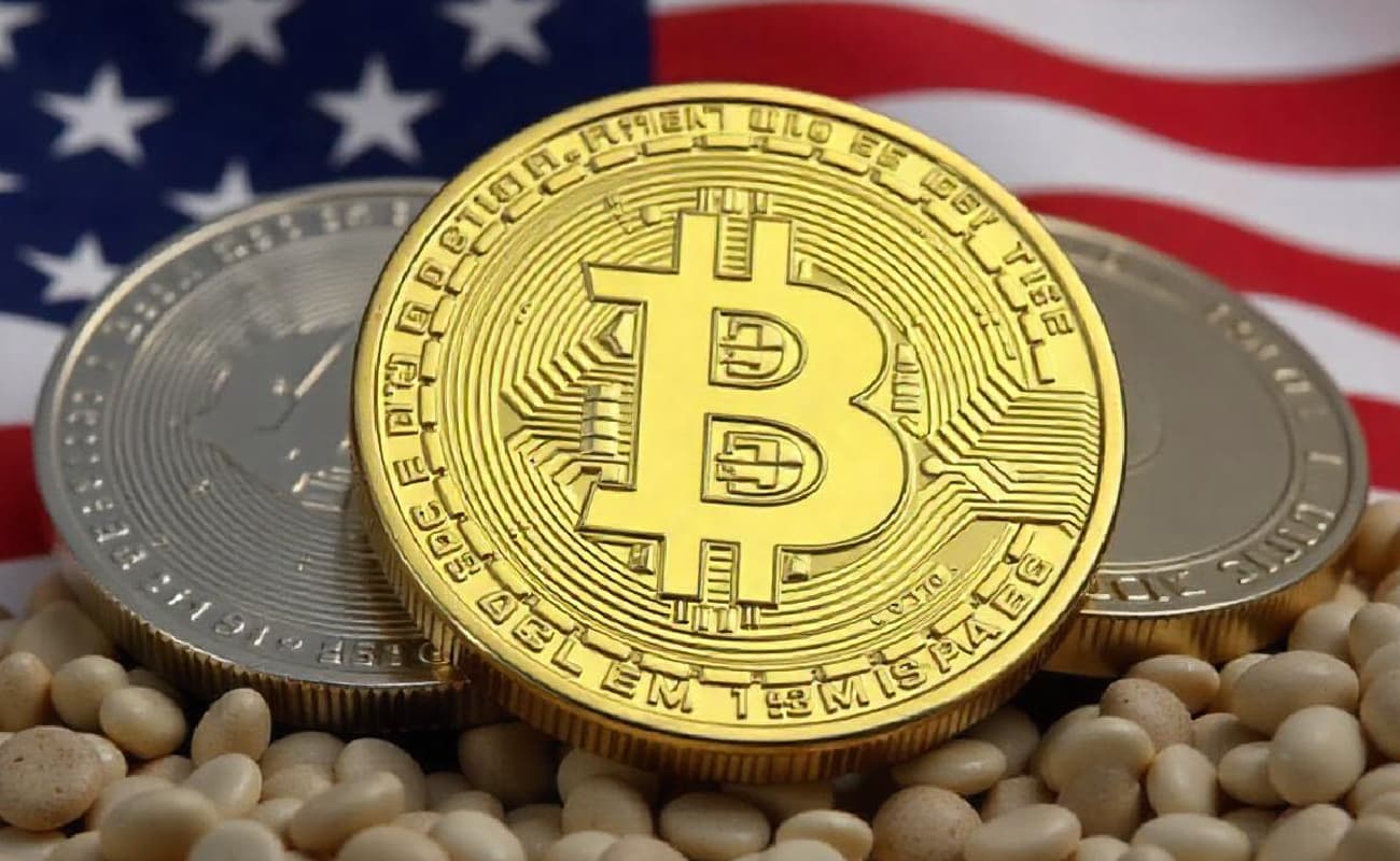 U.S. Senate to Vote on Historic Stablecoin Bill Ahead of the Memorial Day U.S. Senate to Vote on Historic Stablecoin Bill Ahead of the Memorial Day