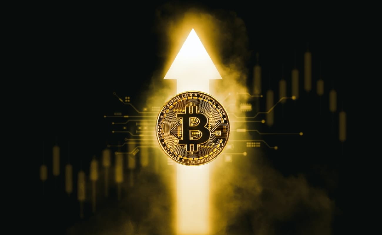 Bitcoin Surges Above 103K Triggering $900 Million in Market Liquidations Bitcoin Surges Above 103K Triggering $900 Million in Market Liquidations