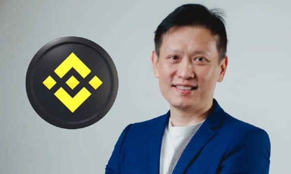 Binance CEO Richard Teng Issues Urgent Warning on Rising Crypto Phishing Scams Binance CEO Richard Teng Issues Urgent Warning on Rising Crypto Phishing Scams