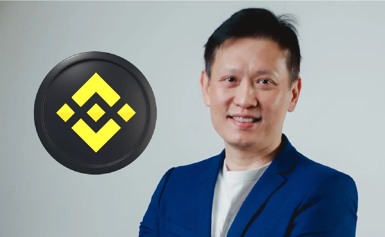 Binance CEO Richard Teng Issues Urgent Warning on Rising Crypto Phishing Scams Binance CEO Richard Teng Issues Urgent Warning on Rising Crypto Phishing Scams