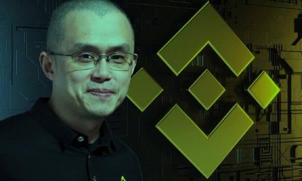 Binance Founder Zhao Seeks Trump Pardon Following Prison Release Binance Founder Zhao Seeks Trump Pardon Following Prison Release