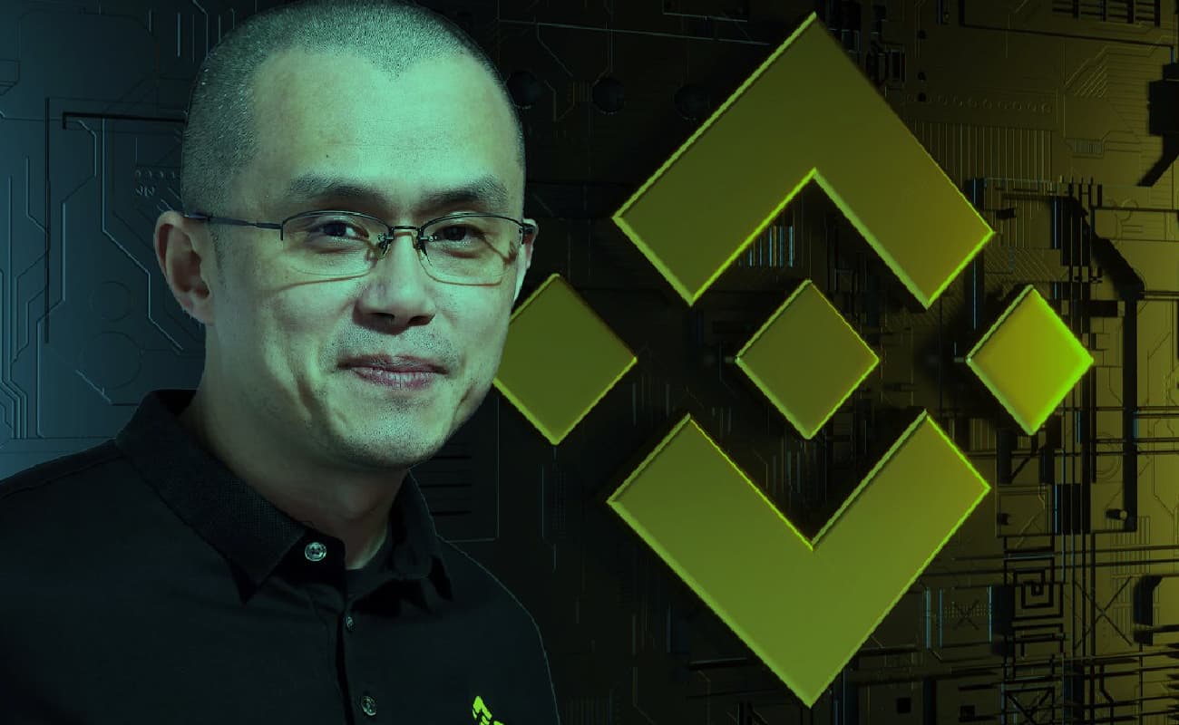 Binance Founder Zhao Seeks Trump Pardon Following Prison Release Binance Founder Zhao Seeks Trump Pardon Following Prison Release