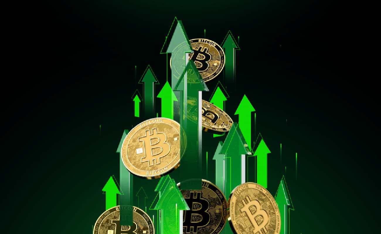 Bitcoin Surges Past $97K as Hopes for U.S.-China Trade Deal Fuel Market Optimism Bitcoin Surges Past $97K as Hopes for U.S.-China Trade Deal Fuel Market Optimism