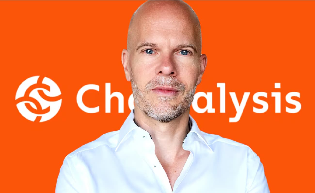 Chainalysis CEO Offers Insight into Recent Wave of Paris Crypto Attacks Chainalysis CEO Offers Insight into Recent Wave of Paris Crypto Attacks