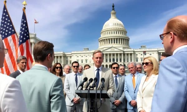 GENIUS Act Stalls in Senate Amid Democratic Opposition and Crypto Concerns GENIUS Act Stalls in Senate Amid Democratic Opposition and Crypto Concerns