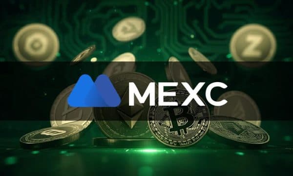 MEXC Exchange Tutorial: Step-by-Step Guide for Beginners MEXC Exchange Tutorial: Step-by-Step Guide for Beginners