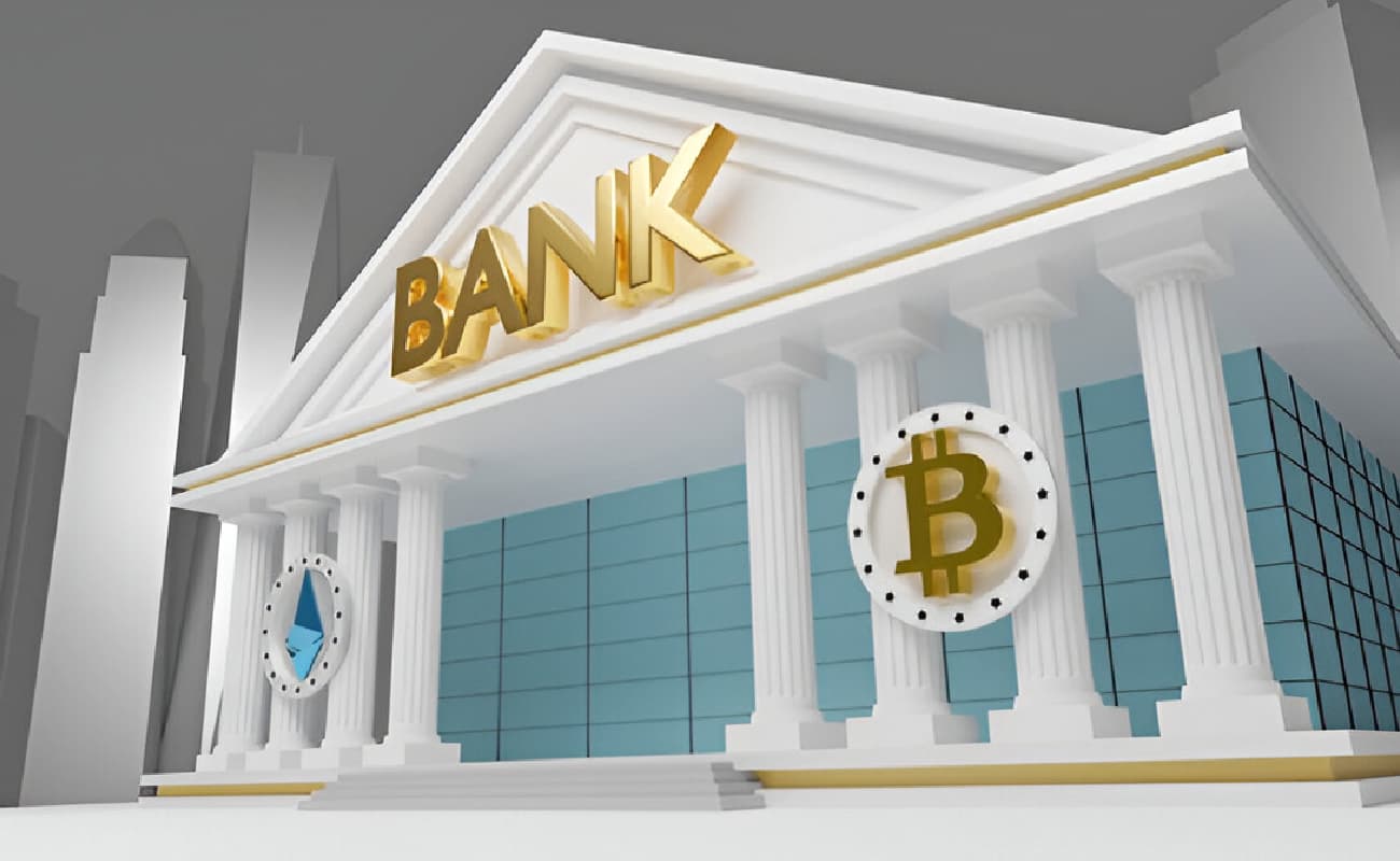 Major U.S. Banks Explore Joint Crypto Stablecoin Amid Growing Demand Major U.S. Banks Explore Joint Crypto Stablecoin Amid Growing Demand