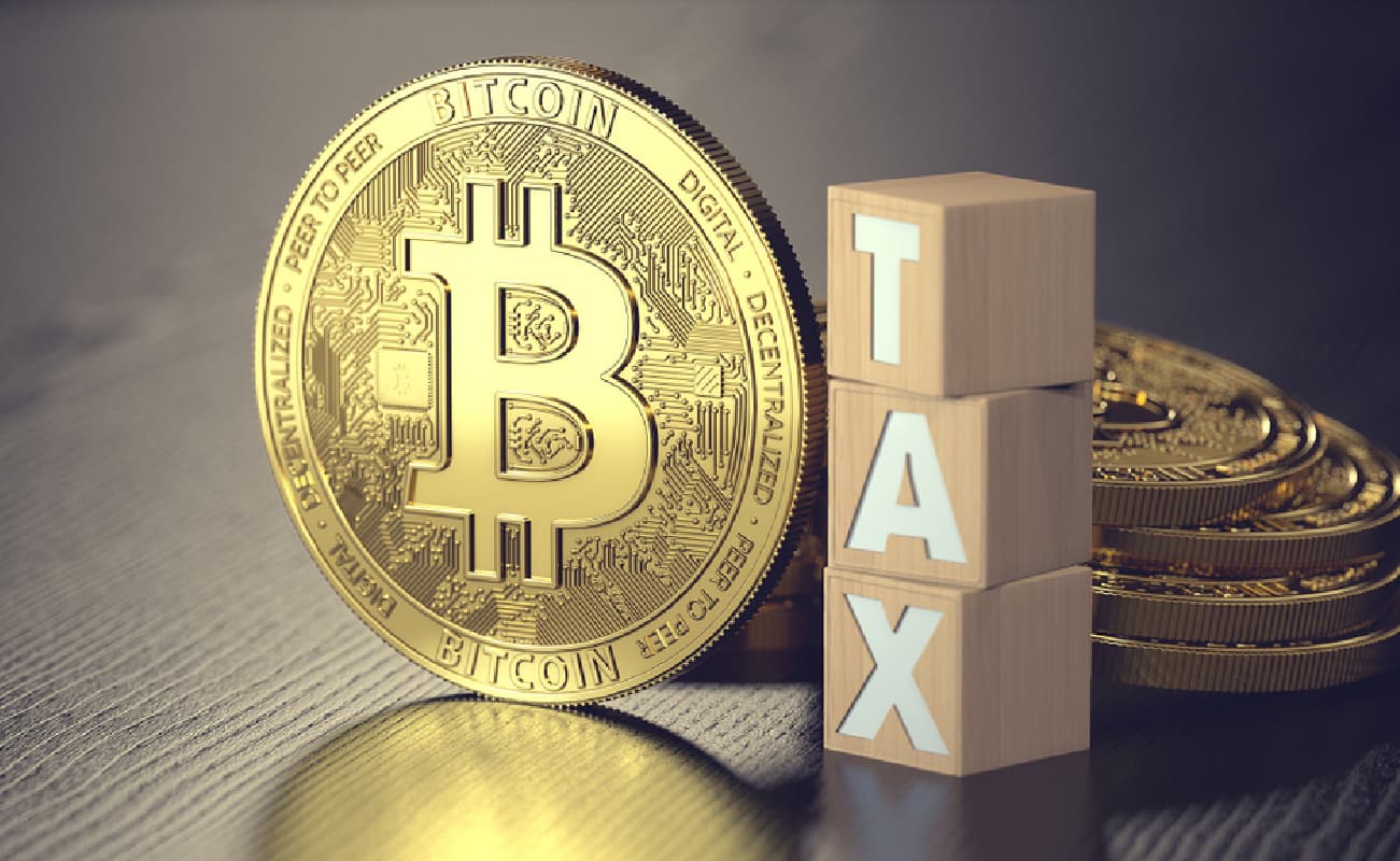 Missouri Poised to Become First U.S. State to Eliminate Capital Gains Tax on Bitcoin Missouri Poised to Become First U.S. State to Eliminate Capital Gains Tax on Bitcoin