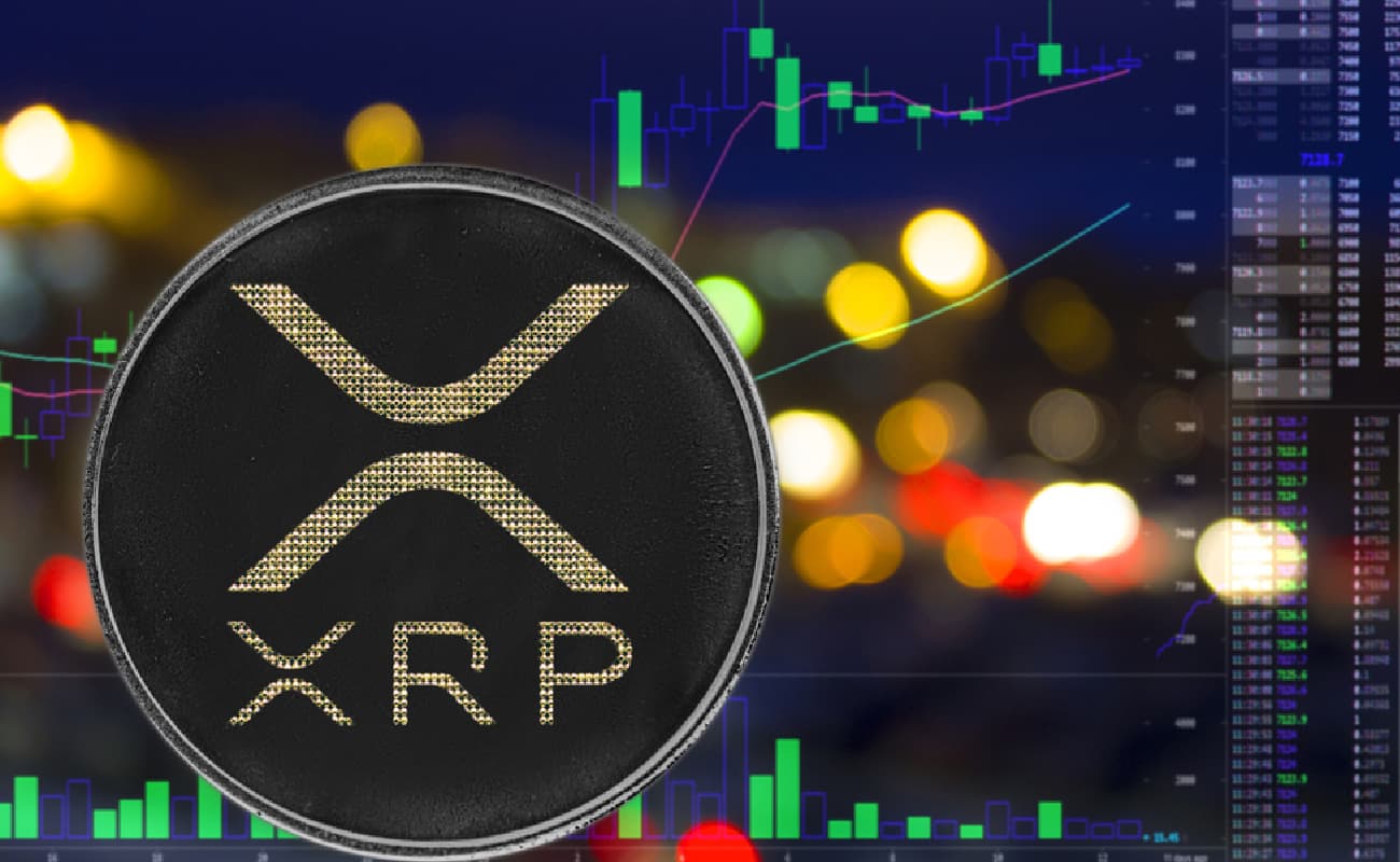 Ripple to Expand Quarterly XRP Markets Report Amid Surge in Institutional Demand Ripple to Expand Quarterly XRP Markets Report Amid Surge in Institutional Demand
