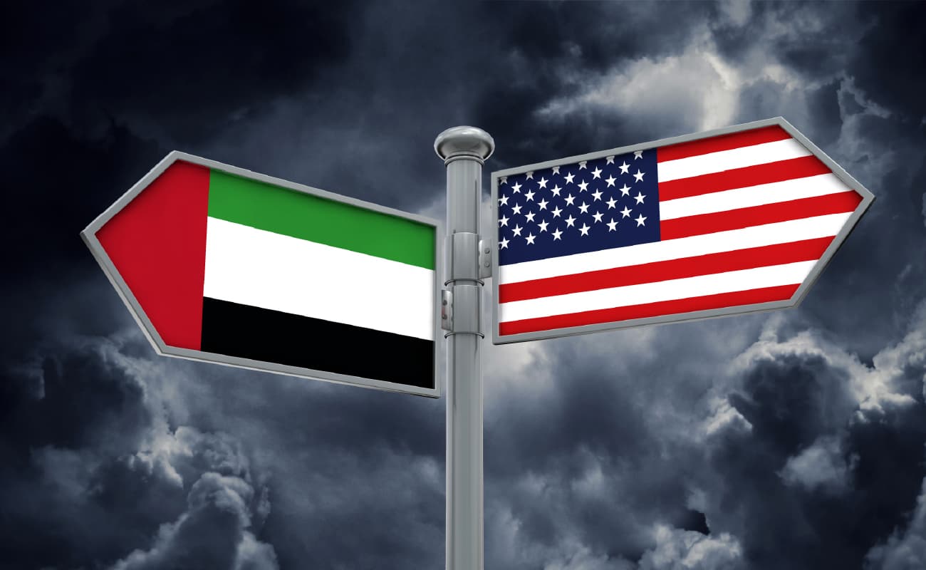Senate Crypto Legislation Stalls Amid Trump-UAE Deal Controversy Senate Crypto Legislation Stalls Amid Trump-UAE Deal Controversy
