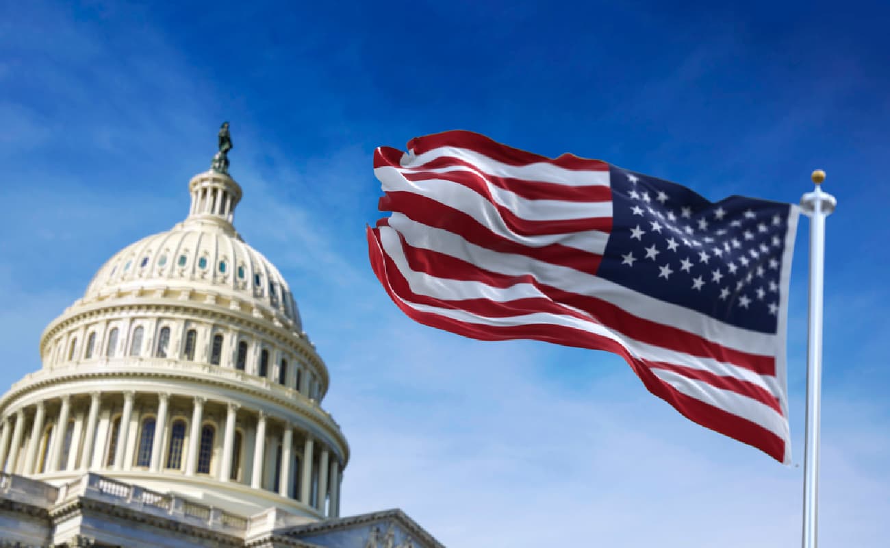 Senate Set to Vote on Bipartisan Stablecoin Bill Next Week Senate Set to Vote on Bipartisan Stablecoin Bill Next Week