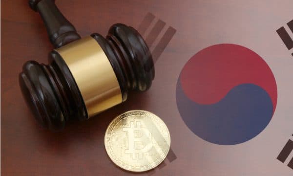 South Korea Launches Centralized Crypto Policy in Major Regulatory Overhaul South Korea Launches Centralized Crypto Policy in Major Regulatory Overhaul