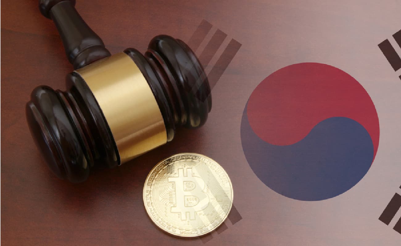 South Korea Launches Centralized Crypto Policy in Major Regulatory Overhaul South Korea Launches Centralized Crypto Policy in Major Regulatory Overhaul