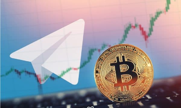 Telegram Dismantles $35 Billion Crypto Black Markets in a Major Crackdown Telegram Dismantles $35 Billion Crypto Black Markets in a Major Crackdown