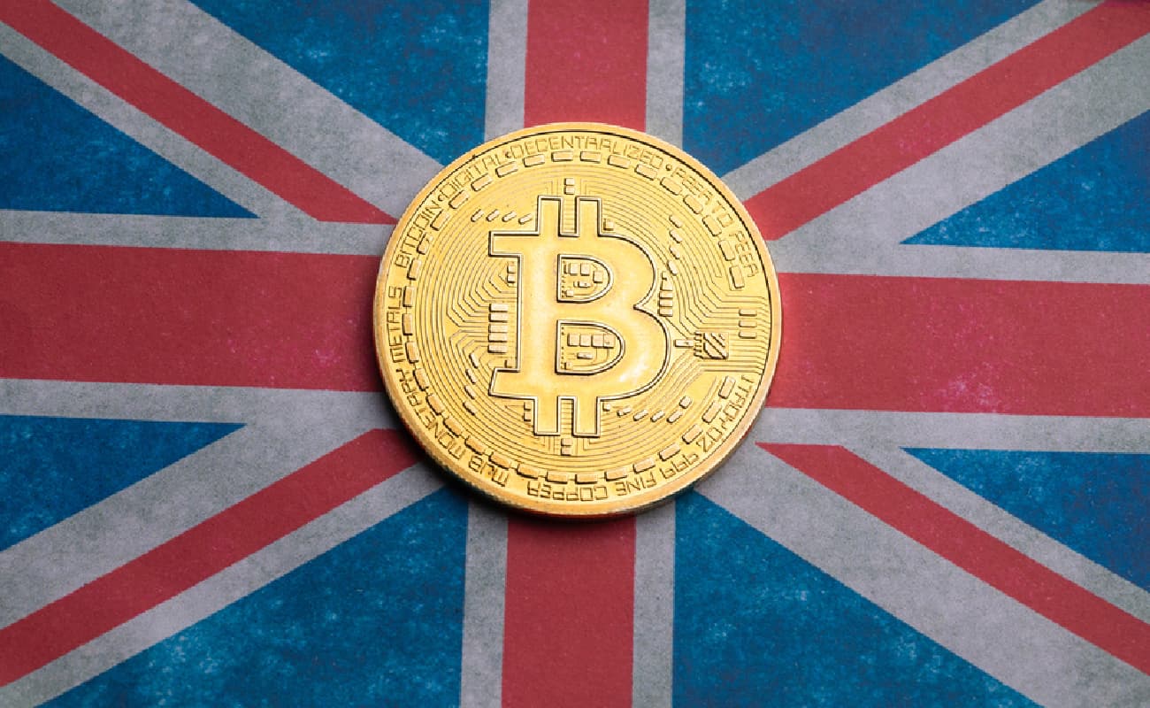 UK Dismisses National Bitcoin Reserve as Regulation Debate Continues UK Dismisses National Bitcoin Reserve as Regulation Debate Continues