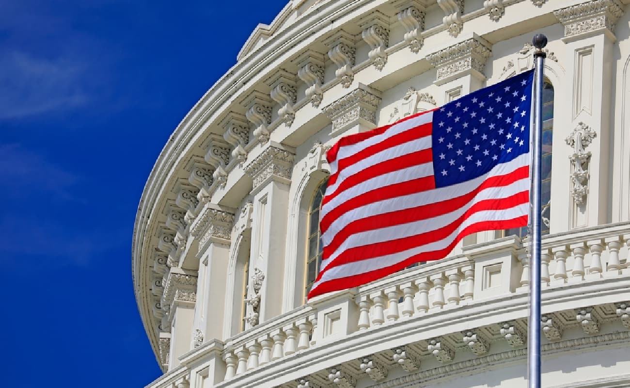 US Senate Advances GENIUS Act Stablecoin Bill Despite Political Tensions US Senate Advances GENIUS Act Stablecoin Bill Despite Political Tensions