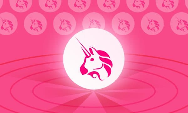 Uniswap Becomes First Decentralized Exchange to Surpass $3 Trillion in Trading Volume Uniswap Becomes First Decentralized Exchange to Surpass $3 Trillion in Trading Volume