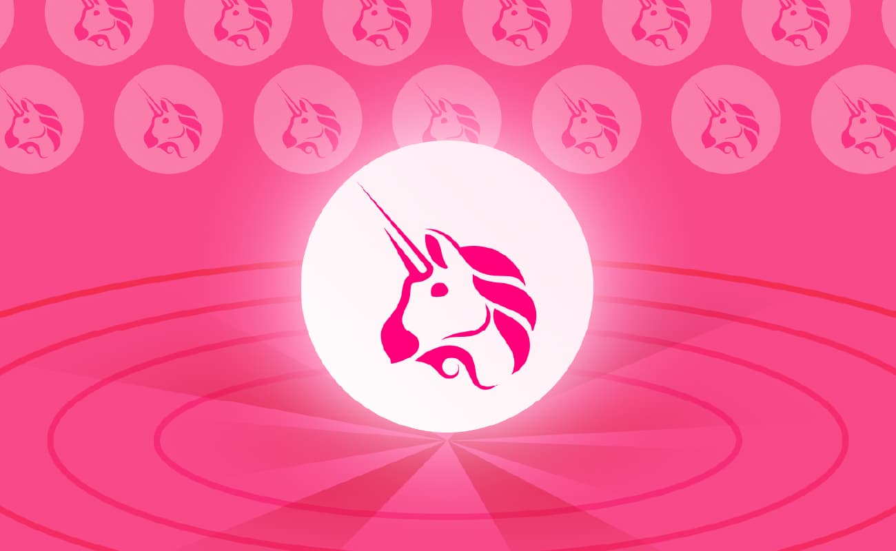 Uniswap Becomes First Decentralized Exchange to Surpass $3 Trillion in Trading Volume Uniswap Becomes First Decentralized Exchange to Surpass $3 Trillion in Trading Volume