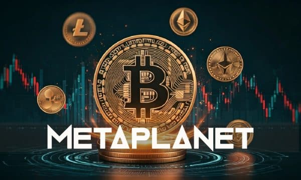 Metaplanet Boosts Bitcoin Holdings to 7,800 BTC as Stock Hits Three-Month High Metaplanet Boosts Bitcoin Holdings to 7,800 BTC as Stock Hits Three-Month High