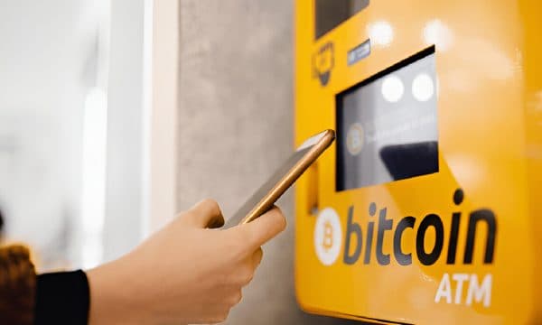 Australia Imposes Cash Limits and Stricter Rules on Crypto ATM Operators to Curb Scams Australia Imposes Cash Limits and Stricter Rules on Crypto ATM Operators to Curb Scams