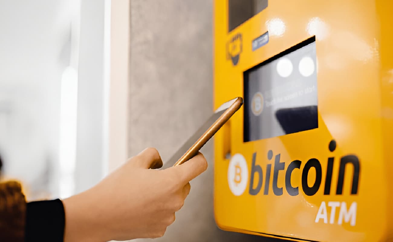 Australia Imposes Cash Limits and Stricter Rules on Crypto ATM Operators to Curb Scams Australia Imposes Cash Limits and Stricter Rules on Crypto ATM Operators to Curb Scams