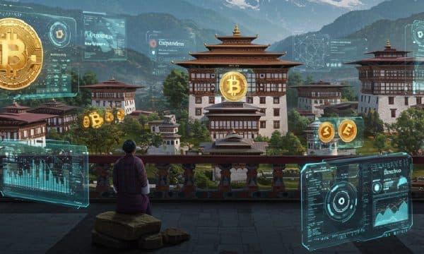 Bhutan Embraces Crypto Payments Amid Digital Challenges Bhutan Embraces Crypto Payments Amid Digital Challenges